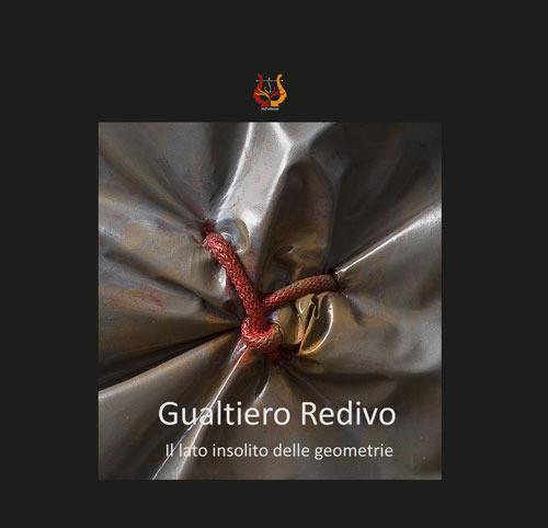 Il lato insolito delle geometrie - Gualtiero Redivo - copertina