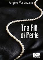 Tre fili di perle