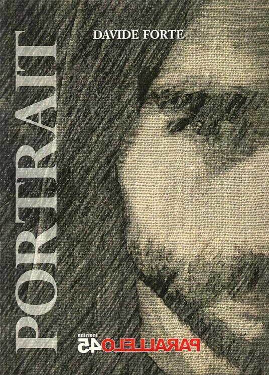 Portrait - Davide Forte - copertina