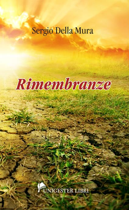 Rimembranze - Sergio Della Mura - copertina