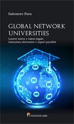 Global network universities