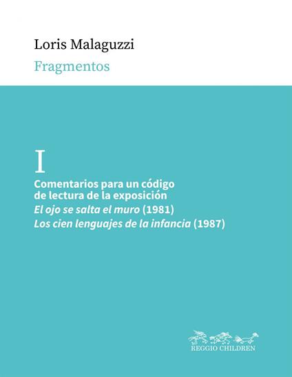 Comentarios para un código de lectura de la exposición
