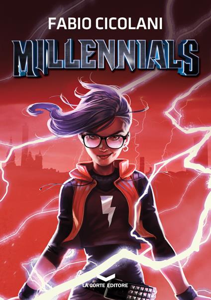 Millennials - Fabio Cicolani - ebook