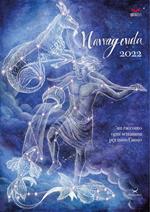NarrAgenda 2022. Un racconto alla settimana per tutto l'anno