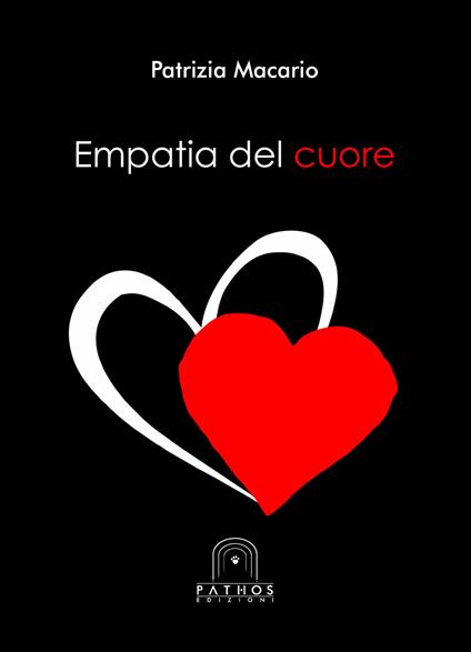 Empatia del cuore - Patrizia Macario - copertina