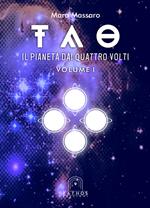Tao. Vol. 1: pianeta dai quattro volti, Il.