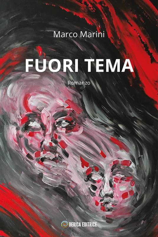 Fuori tema - Marco Marini  - copertina