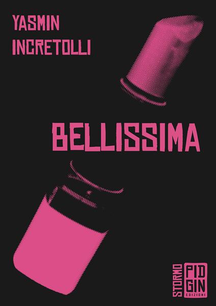 Bellissima - Yasmin Incretolli - ebook