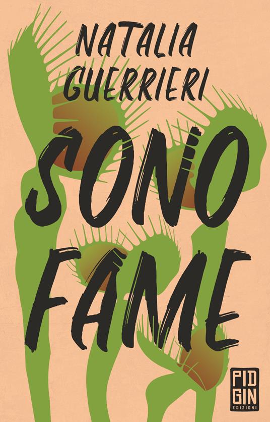 Sono fame - Natalia Guerrieri - ebook