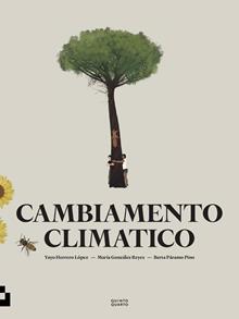 Cambiamento climatico