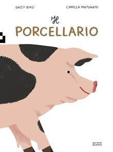 Il porcellario. Ediz. illustrata