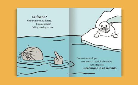 Ci sono mamme peggiori di te. La prova inconfutabile che sei senza dubbio un genitore fantastico - Glenn Boozan - 5