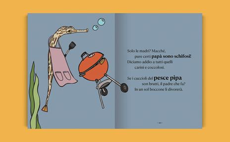 Ci sono mamme peggiori di te. La prova inconfutabile che sei senza dubbio un genitore fantastico - Glenn Boozan - 6