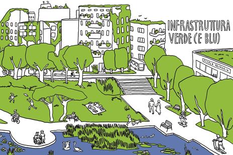 Alberi di strada. Manuale di convivenza con il verde urbano - Sara Filippi Plotegher - 6