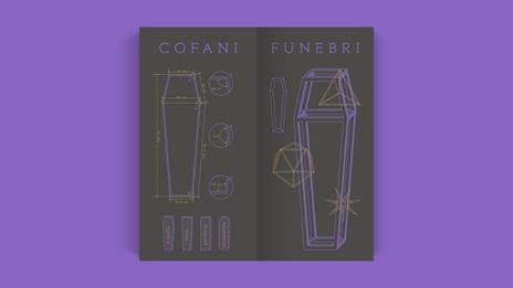 Funerali preparati - Marco Taddei,Michele Rocchetti - 8