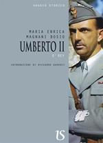 Umberto II. O' Rey