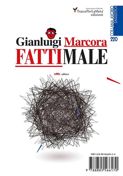 Fatti male - Gianluigi Marcora,Luciano Landoni - copertina