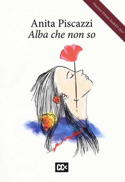 Alba che non so - Anita Piscazzi - copertina