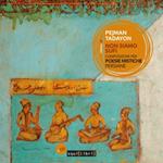 Non siamo Sufi. Composizione per poesie mistiche persiane