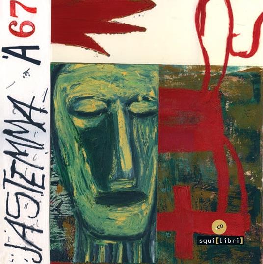 Jastemma - Libro + CD Audio di A67