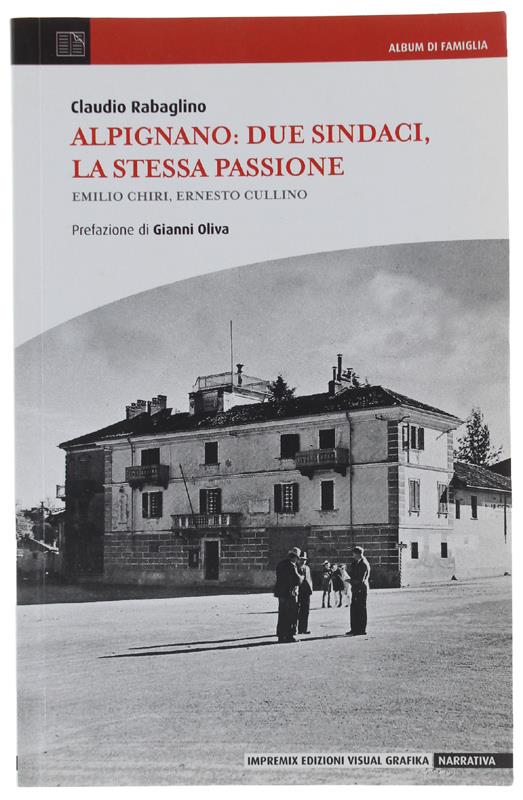 Bergoglio Libri d'Epoca Snc