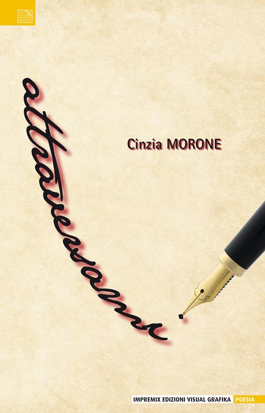 Attraversami - C. Morone - copertina