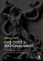 Che cos'è il nazionalismo?