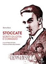 Stoccate. Scritti di lotta e coraggio