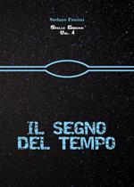 Stelle cadenti. Vol. 4: Il segno del tempo