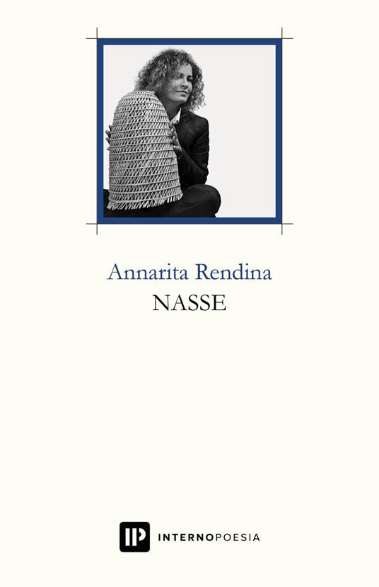 Nasse - Annarita Rendina - copertina