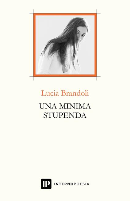 Una minima stupenda - Lucia Brandoli - copertina