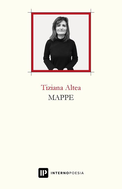 Mappe - Tiziana Altea - copertina