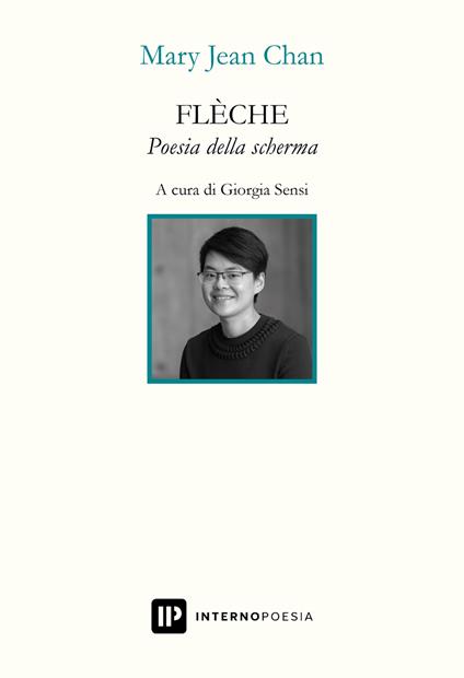 Flèche. Poesia della scherma. Testo inglese a fronte - Mary Jean Chan - copertina