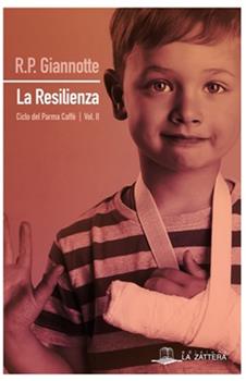 Libro La resilienza R. P. Giannotte
