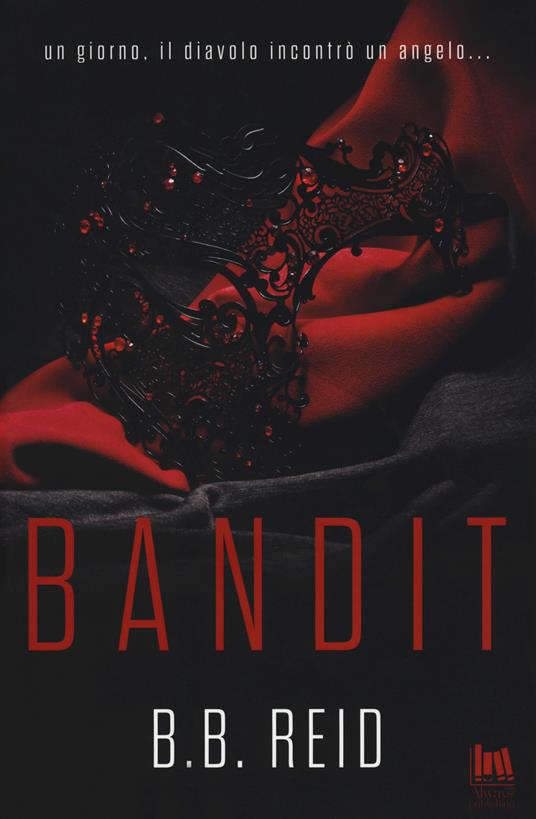 Bandit. Il duetto rubato. Vol. 1 - B. B. Reid - copertina