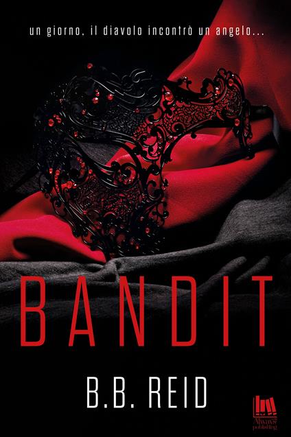 Bandit. Il duetto rubato. Vol. 1 - B. B. Reid,Elisabetta Croce - ebook