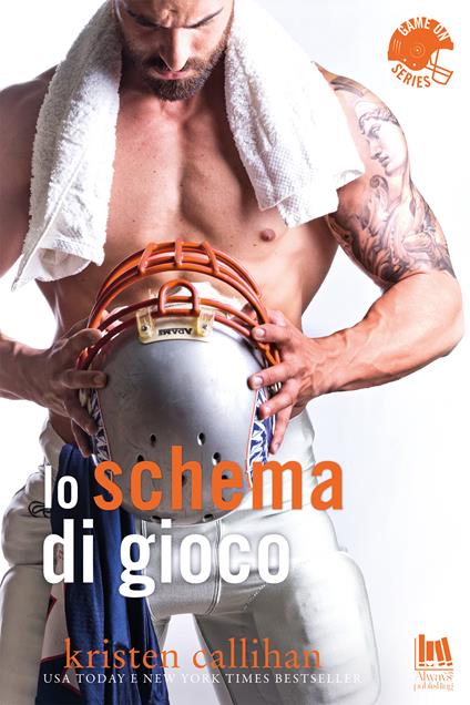 Lo schema di gioco. Game on series. Vol. 3 - Kristen Callihan,Ines Testa - ebook