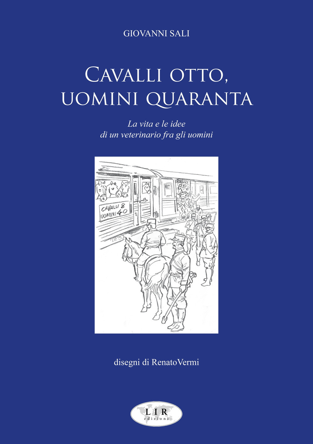 Libreria Internazionale Romagnosi snc
