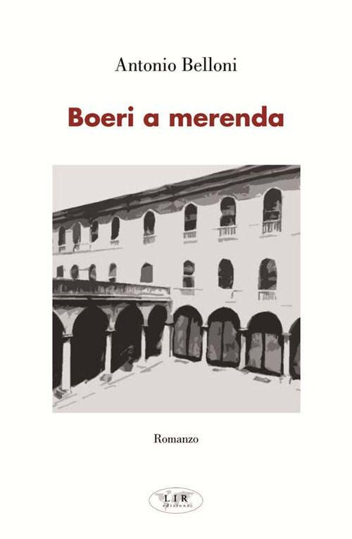 Libreria Postumia