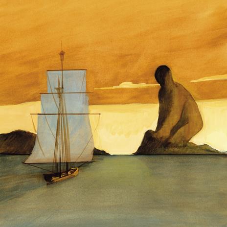 L'ora dei miraggi - Manuele Fior - 3