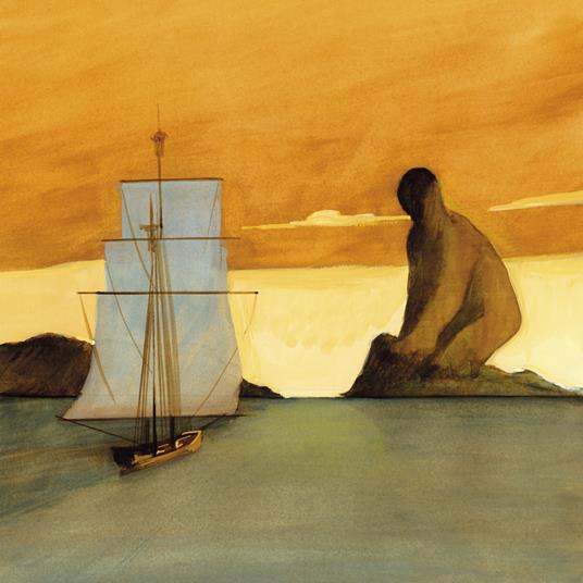 L'ora dei miraggi - Manuele Fior - 3