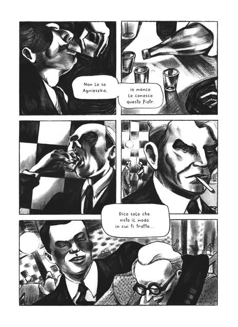 Uccidendo il secondo cane - Valerio Gaglione,Fabio Izzo - 2