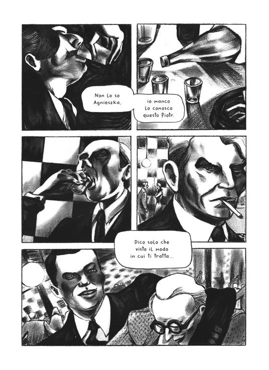 Uccidendo il secondo cane - Valerio Gaglione,Fabio Izzo - 2