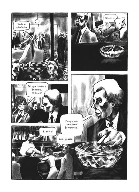 Uccidendo il secondo cane - Valerio Gaglione,Fabio Izzo - 3