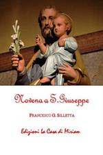 Novena a s. Giuseppe