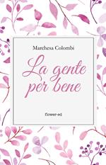 La gente per bene