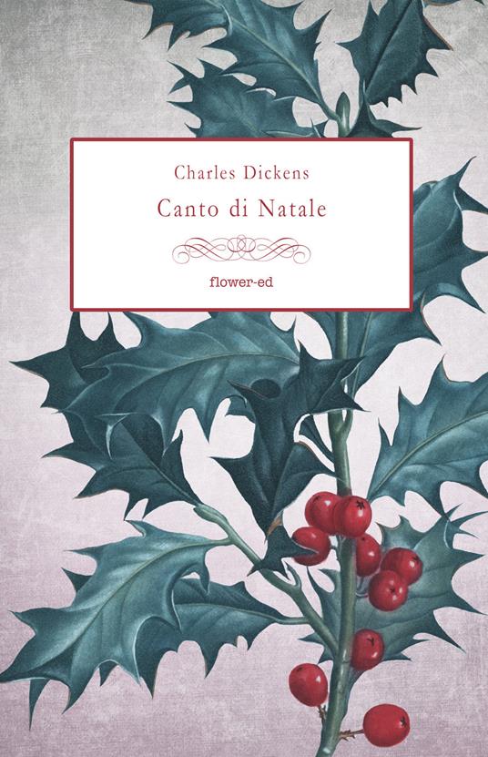 Canto di Natale - Charles Dickens,John Leech,Riccardo Mainetti - ebook