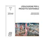 L'educazione per il progetto sostenibile