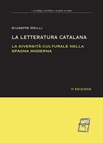 La letteratura catalana. La diversità culturale nella Spagna moderna