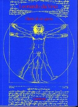 Libro Leonardo da Vinci. Diario di un genio 